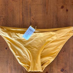Patagonia swim bottoms